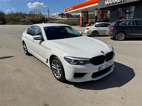 🔥 BMW 520d MildHybrid 2020 | GERMANY MODEL 🇩🇪 | FULL OPTIONS 🔥