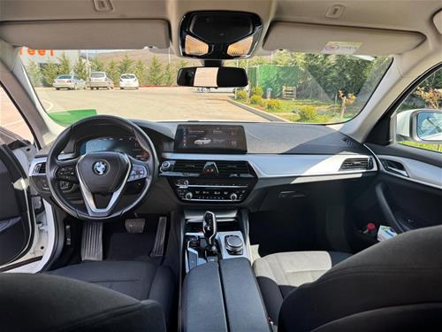 🔥 BMW 520d MildHybrid 2020 | GERMANY MODEL 🇩🇪 | FULL OPTIONS 🔥