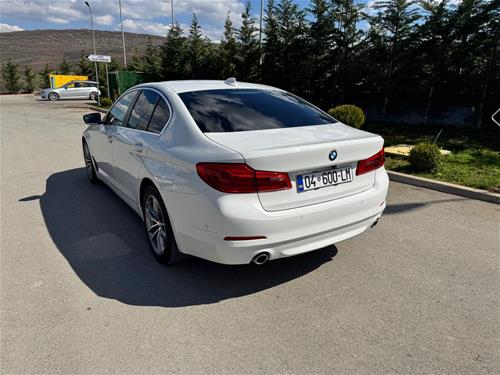 🔥 BMW 520d MildHybrid 2020 | GERMANY MODEL 🇩🇪 | FULL OPTIONS 🔥