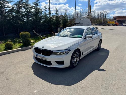 🔥 BMW 520d MildHybrid 2020 | GERMANY MODEL 🇩🇪 | FULL OPTIONS 🔥