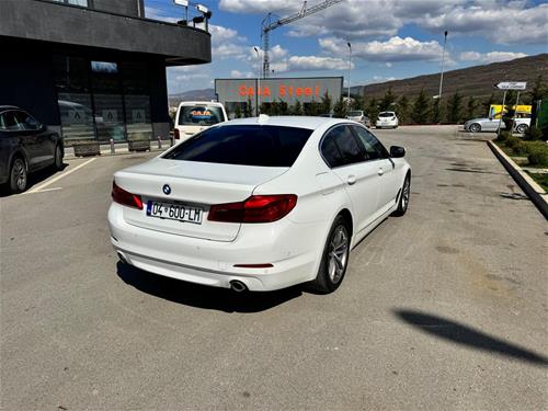 🔥 BMW 520d MildHybrid 2020 | GERMANY MODEL 🇩🇪 | FULL OPTIONS 🔥
