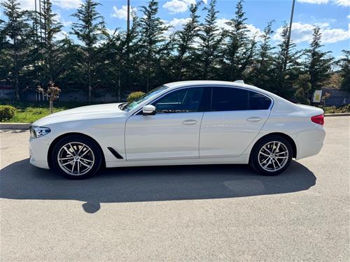 🔥 BMW 520d MildHybrid 2020 | GERMANY MODEL 🇩🇪 | FULL OPTIONS 🔥