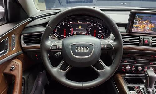 ShES AUDI A6 40 TDI QUATTRO C7