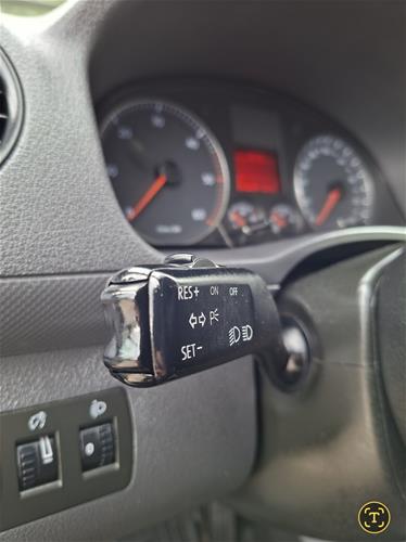 VW caddy 1.9 tdi me klim me dogan