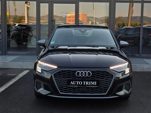 AUDI A3 2.0TDI 2x S-LINE