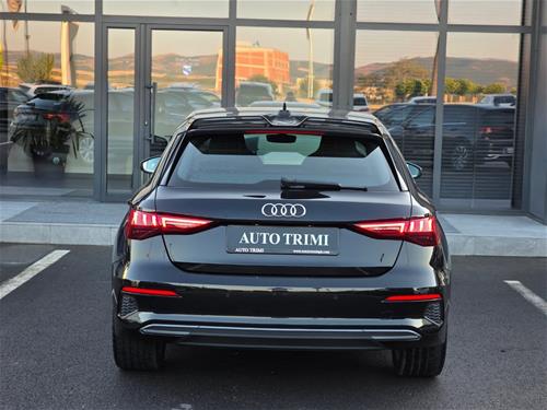 AUDI A3 2.0TDI 2x S-LINE