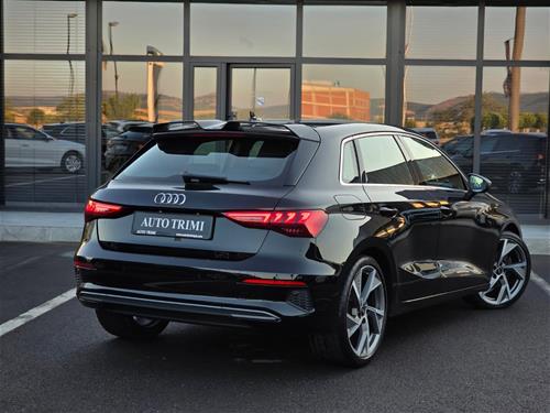 AUDI A3 2.0TDI 2x S-LINE