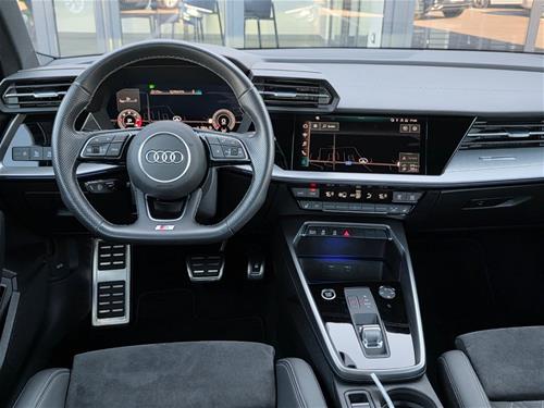 AUDI A3 2.0TDI 2x S-LINE