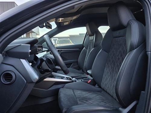 AUDI A3 2.0TDI 2x S-LINE