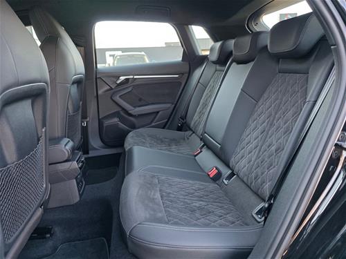 AUDI A3 2.0TDI 2x S-LINE