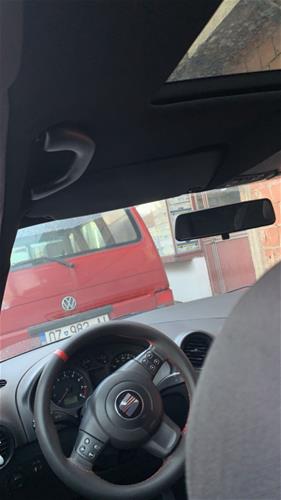 Shitet seat ibiza 1.4 16v 2005
