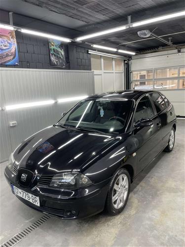Shitet seat ibiza 1.4 16v 2005