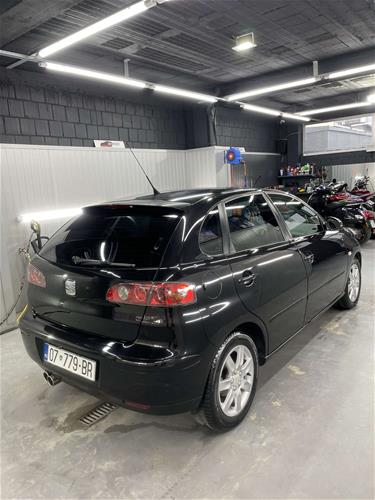 Shitet seat ibiza 1.4 16v 2005