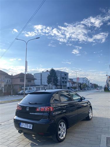 Shitet seat ibiza 1.4 16v 2005