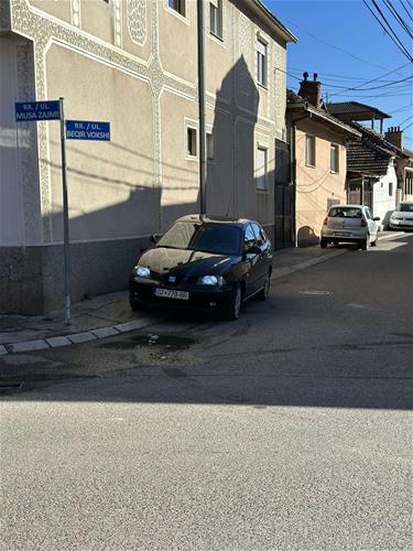 Shitet seat ibiza 1.4 16v 2005