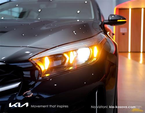 Kia Xceed A/T | 2025 | 1.5 T-GDI | Benzin | 7DCT