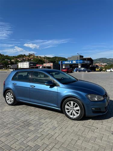Shes veturen Golf Vll