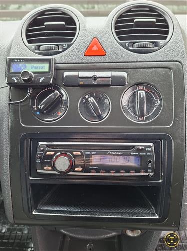 VW CADDY TDI ME KLIM