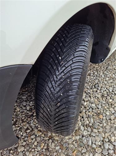 VW CADDY TDI ME KLIM