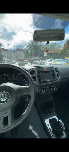 Shitet Tiguan 2.0