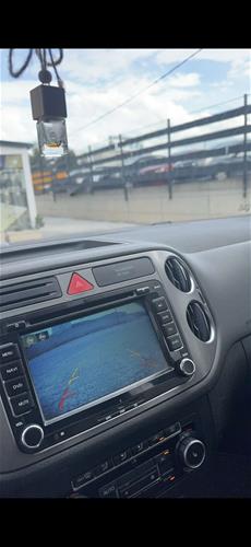 Shitet Tiguan 2.0