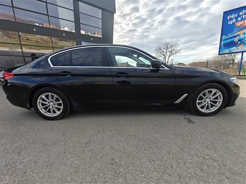 BMW 520d Xdrive - 2019 - G30 - Lekur