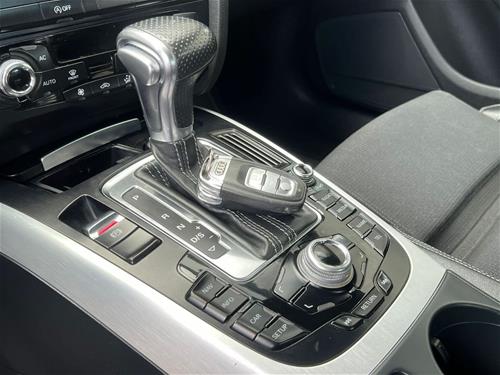 AUDI A5 3.0 TDI SPORTBACK