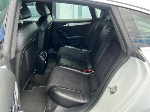 AUDI A5 3.0 TDI SPORTBACK