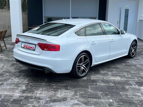 AUDI A5 3.0 TDI SPORTBACK