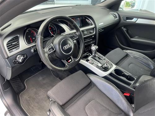 AUDI A5 3.0 TDI SPORTBACK