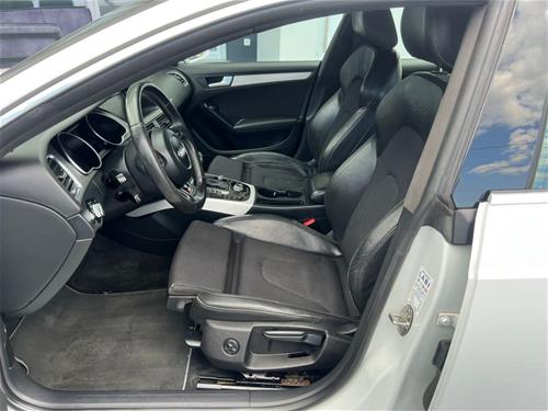 AUDI A5 3.0 TDI SPORTBACK