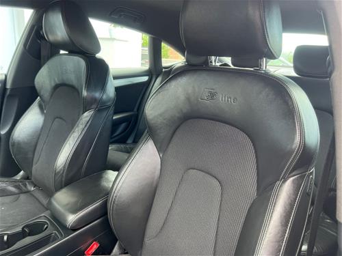 AUDI A5 3.0 TDI SPORTBACK