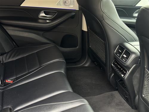 Mercedes Benz Gle 400d AMG Optik