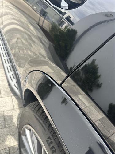 Mercedes Benz Gle 400d AMG Optik