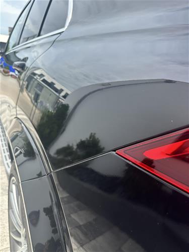 Mercedes Benz Gle 400d AMG Optik