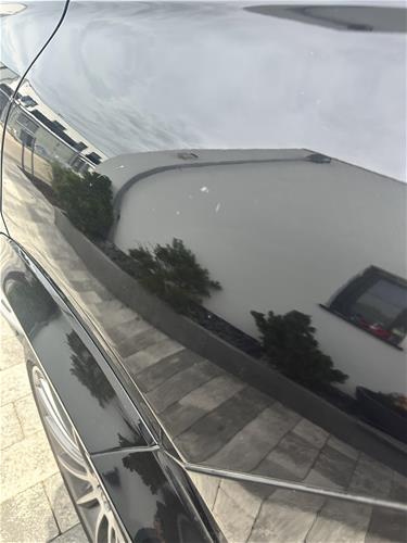 Mercedes Benz Gle 400d AMG Optik
