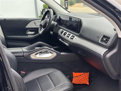 Mercedes Benz Gle 400d AMG Optik