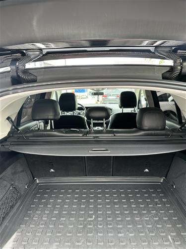 Mercedes Benz Gle 400d AMG Optik