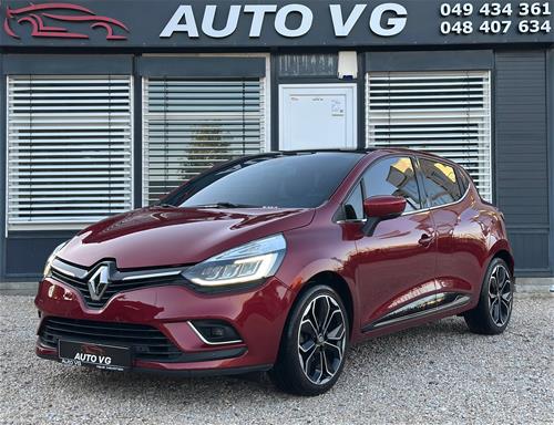 RENAULT CLIO GT LINE