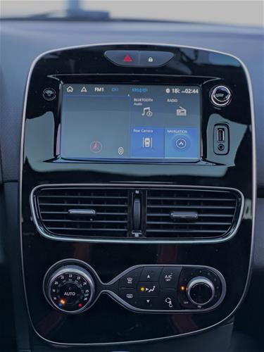 RENAULT CLIO GT LINE
