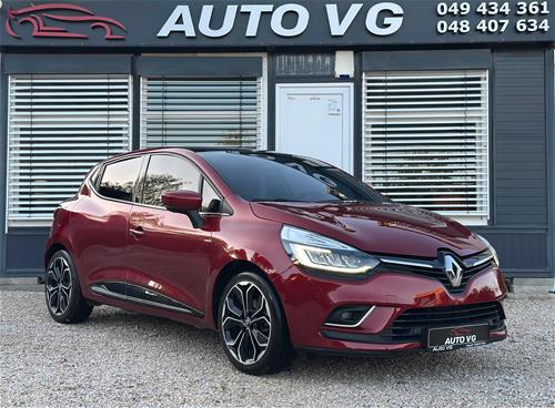 RENAULT CLIO GT LINE