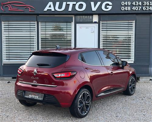 RENAULT CLIO GT LINE