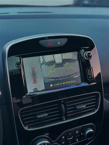 RENAULT CLIO GT LINE