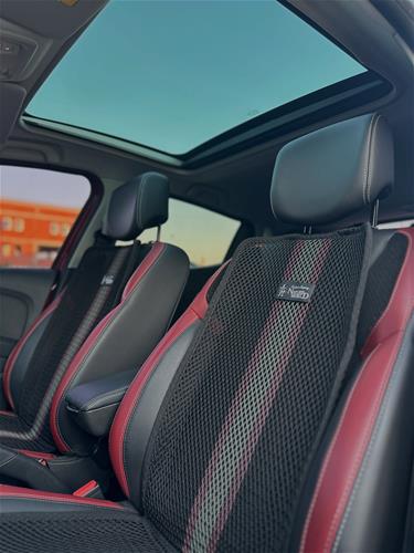 RENAULT CLIO GT LINE