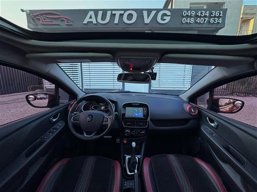 RENAULT CLIO GT LINE