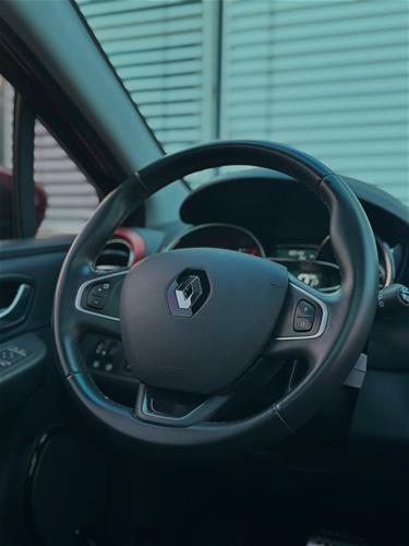 RENAULT CLIO GT LINE