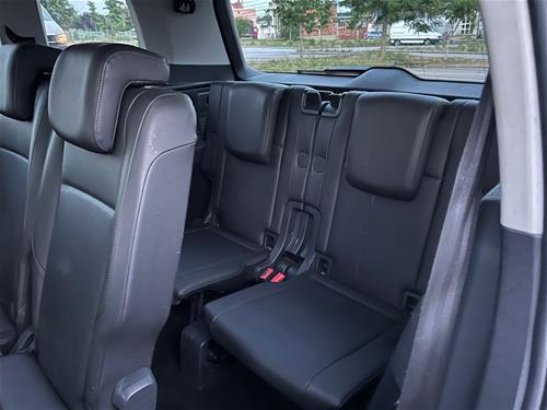 VW Tauran 2.0 Tdi Automatik Viti 07/2019 Rks Full opsion