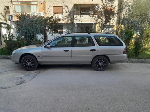 Shitet Ford Mondeo 1.8 TDI