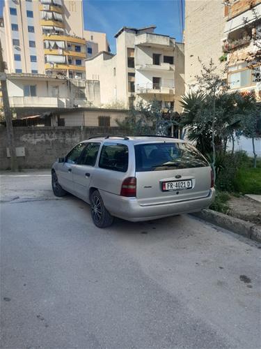 Shitet Ford Mondeo 1.8 TDI