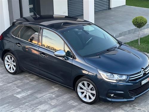 Shes Veturen Citroën C4 RKS Shpenzime Minimale Super Gjendje.